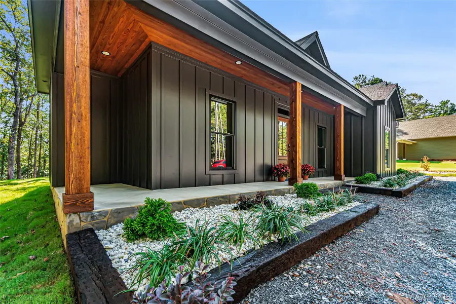 254 Mccain Road, Eclectic, AL 36024 - #3