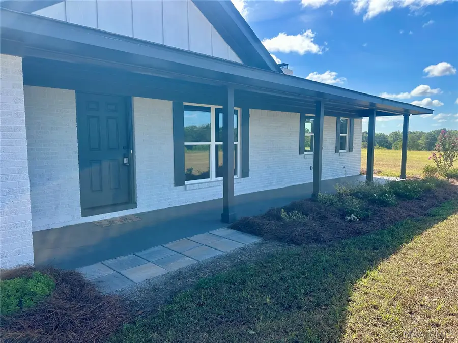 431 Cripple Creek Road, Deatsville, AL 36022 - #3