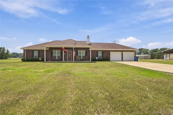 1978 Bibb Road, Forest Home, AL 36030
