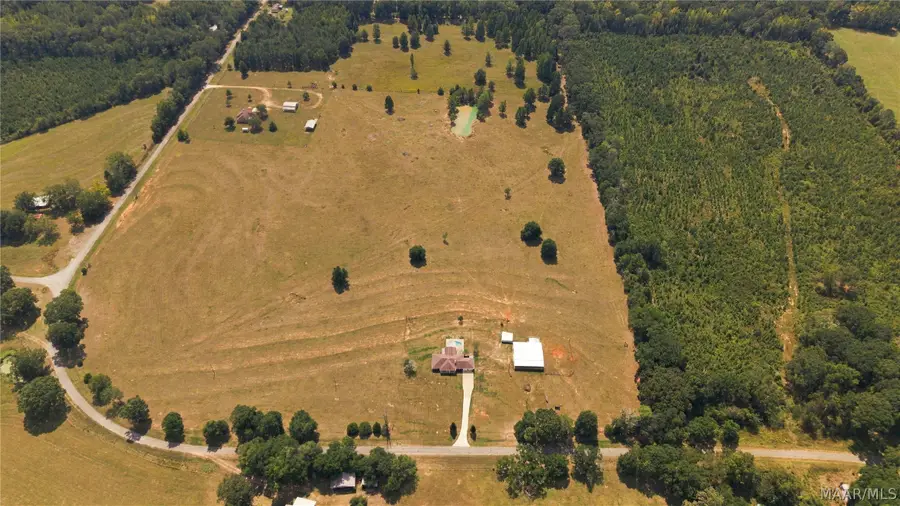 1978 Bibb Road, Forest Home, AL 36030 - #2