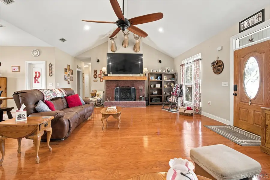 1978 Bibb Road, Forest Home, AL 36030 - #3