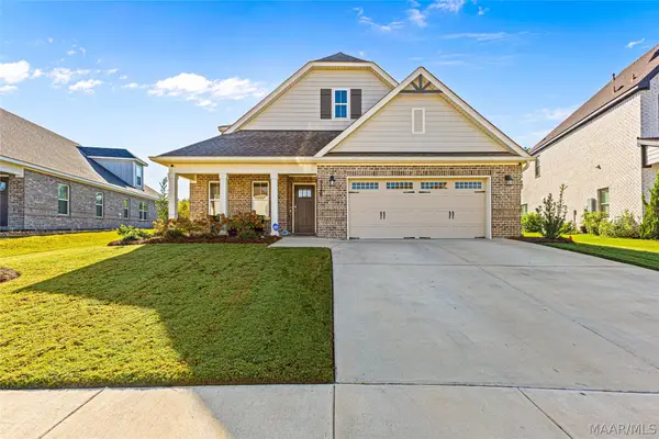 9348 Charley Lane, Montgomery, AL 36117
