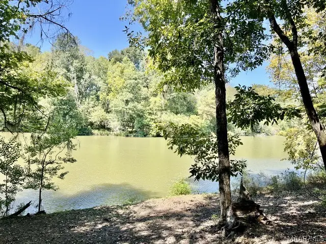 1651 Tawassee Pointe Drive, Lowndesboro, AL 36752 - #2