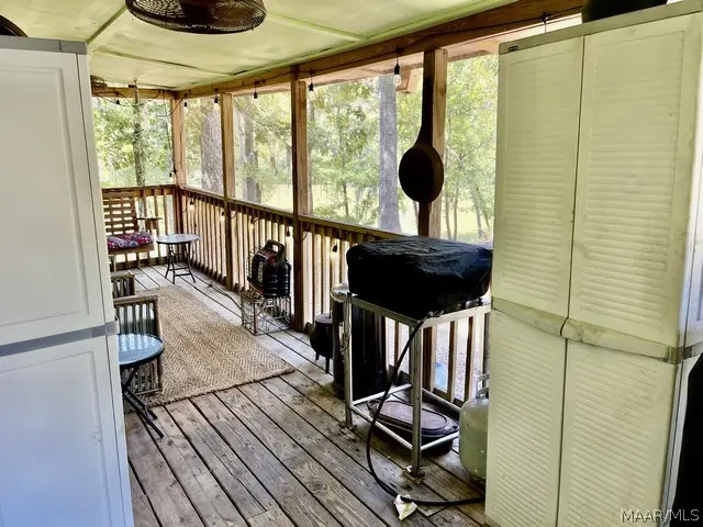 1651 Tawassee Pointe Drive, Lowndesboro, AL 36752 - #3