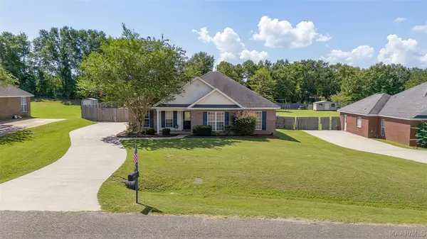 588 River Birch Drive, Prattville, AL 36067