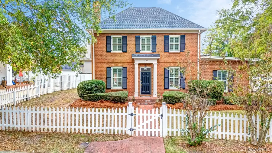 8141 Oak Alley, Montgomery, AL 36117 - #2