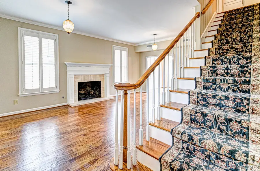 8141 Oak Alley, Montgomery, AL 36117 - #3