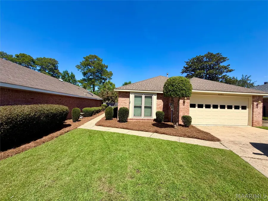 6529 Monmouth Mews, Montgomery, AL 36117 - #2