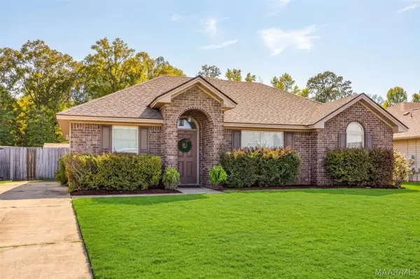 78 Spinning Wheel Drive, Wetumpka, AL 36092