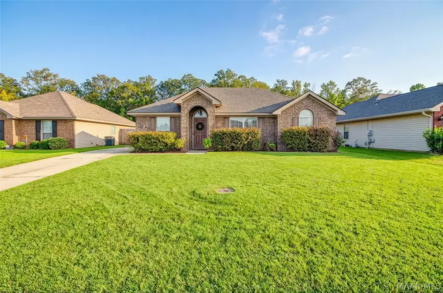 78 Spinning Wheel Drive, Wetumpka, AL 36092 - #2