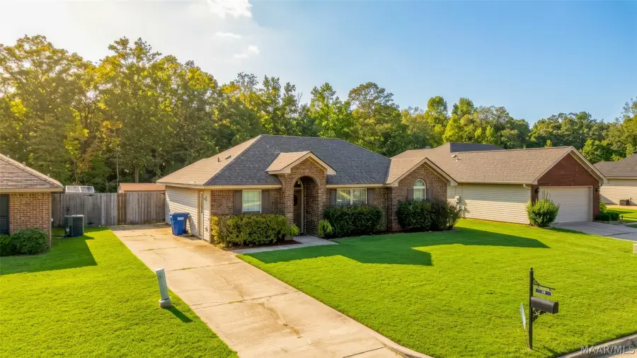 78 Spinning Wheel Drive, Wetumpka, AL 36092 - #3