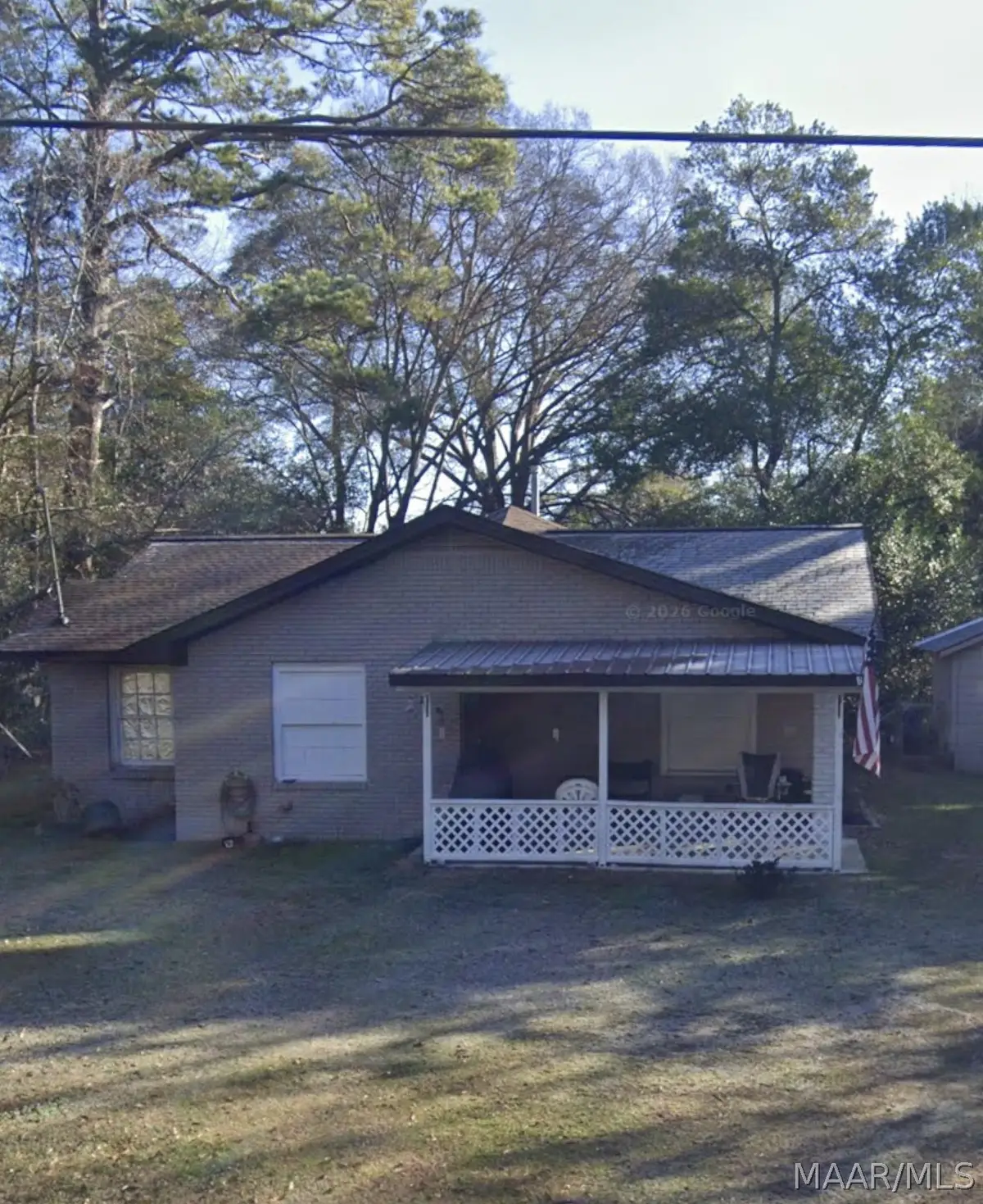 3440 Wade Street, Millbrook, AL 36054 - #1