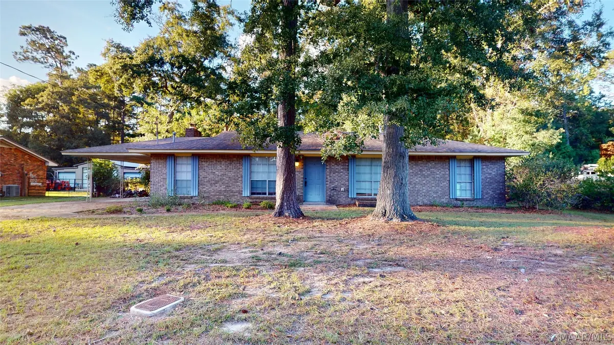 3311 Pinebrook Lane, Millbrook, AL 36054 - #1