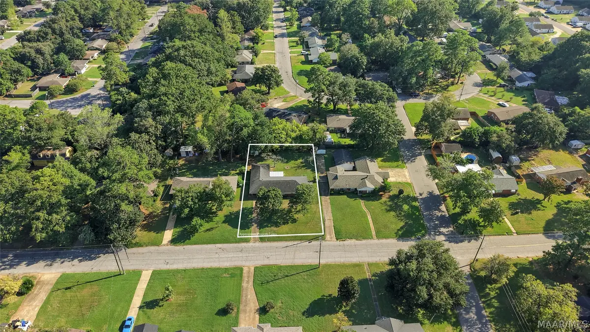 3006 Pelzer Avenue, Montgomery, AL 36109 - #1