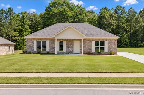45 Ashley Drive, Shorter, AL 36075