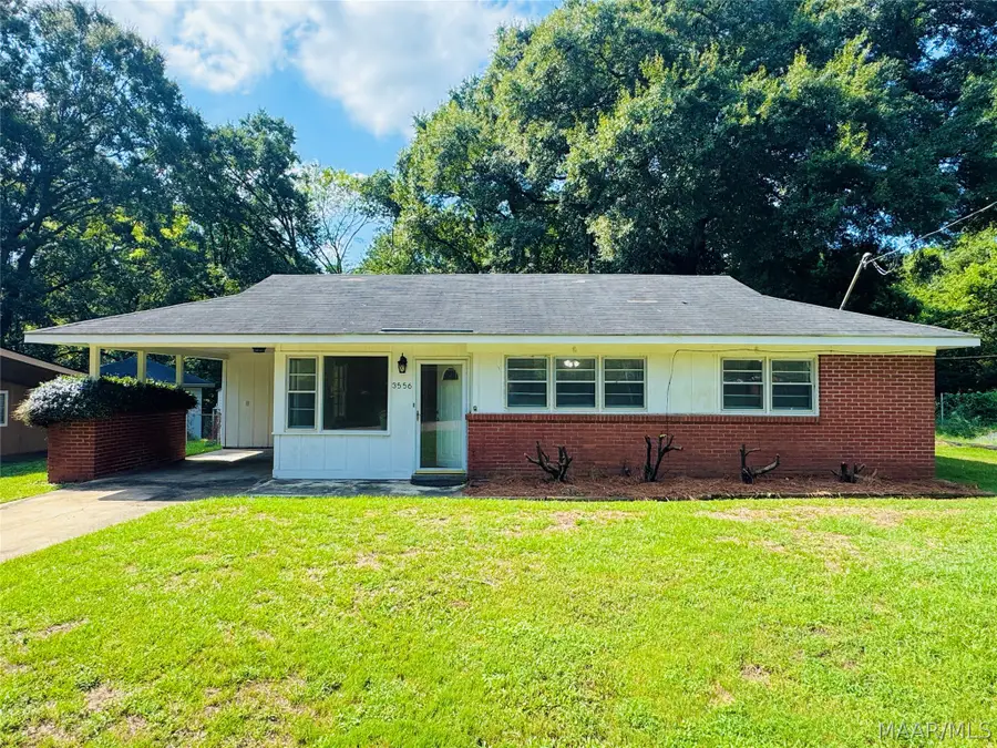 3556 Little John Drive, Montgomery, AL 36109 - #2