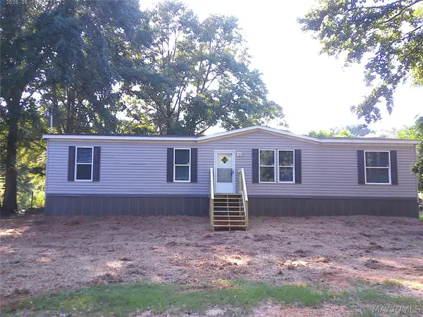 15 Bolden Circle, Selma, AL 36701