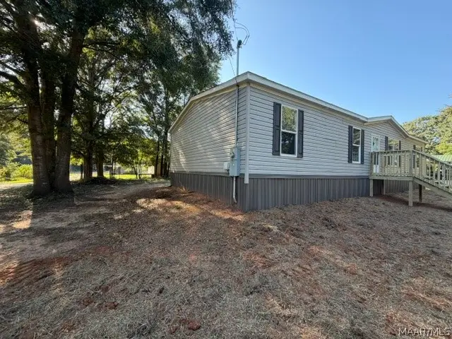 15 Bolden Circle, Selma, AL 36701 - #3
