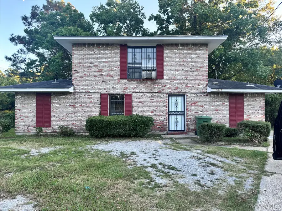 6068 Cherry Hill Road, Montgomery, AL 36116 - #2
