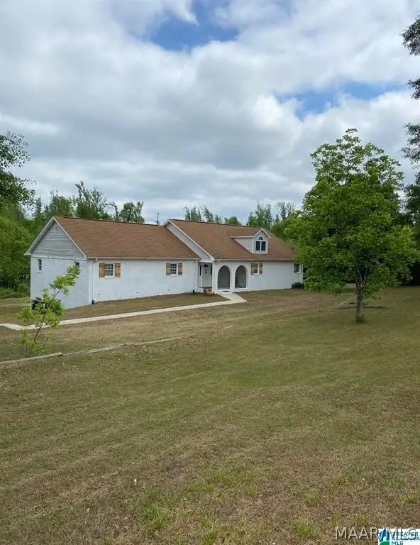 1457 County Road 53, Clanton, AL 35045 - #3