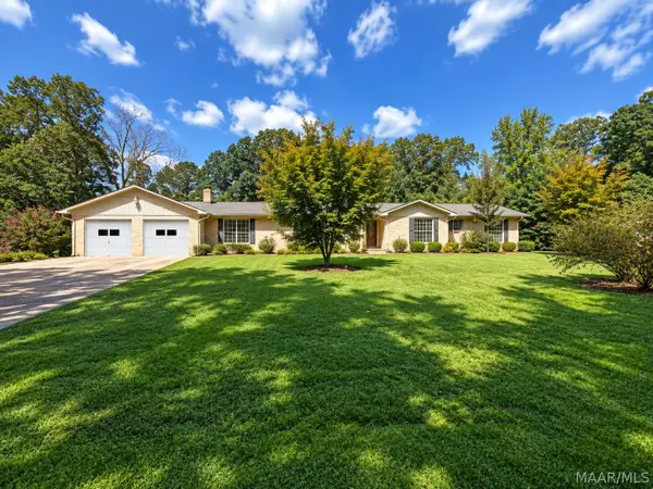 302 Elm Avenue, , AL 36763