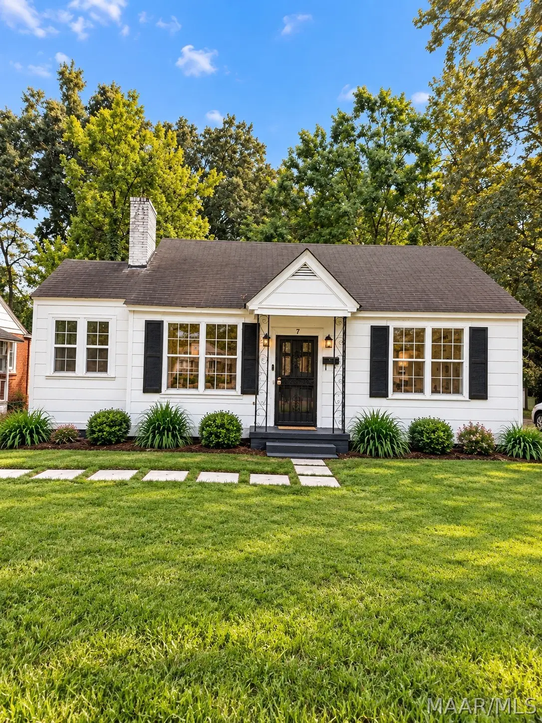 7 Courtland Drive, Montgomery, AL 36105 - #1