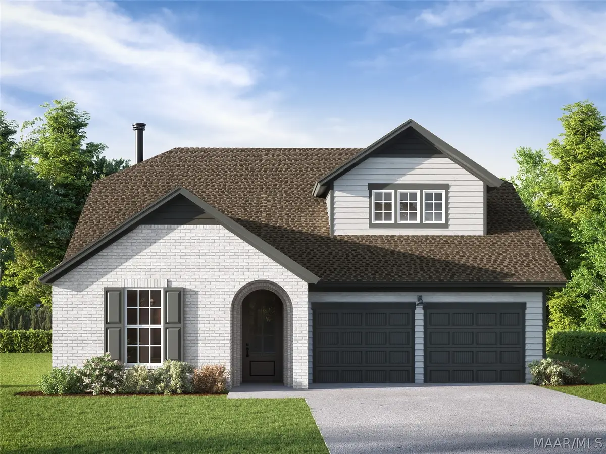 364 Crestwood Circle, Montgomery, AL 36117 - #1