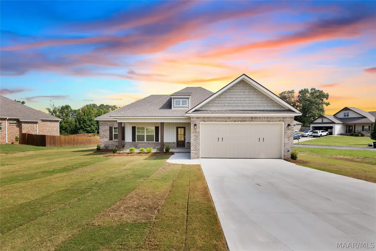 10 County Road 1081, Clanton, AL 35046 - #1