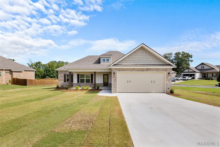10 County Road 1081, Clanton, AL 35046 - #2