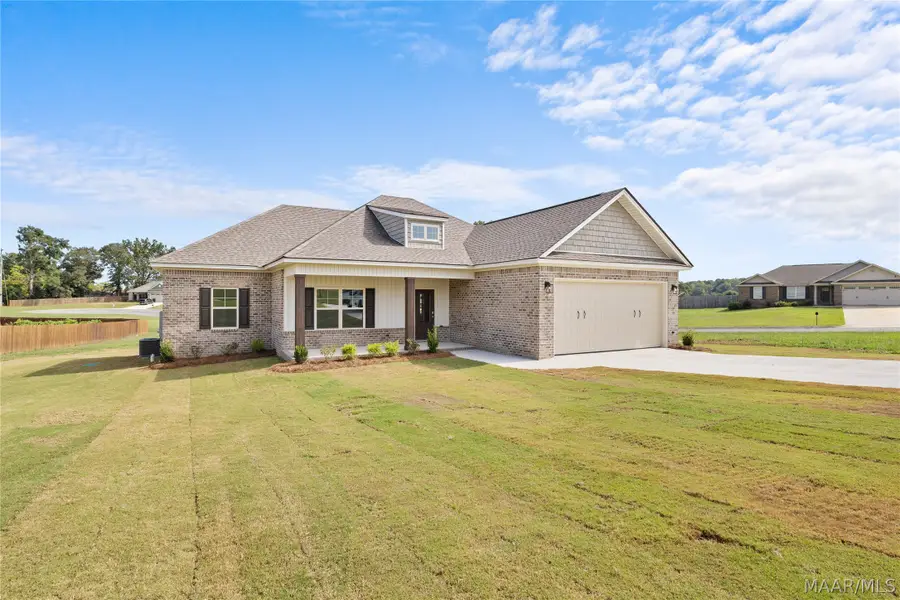 10 County Road 1081, Clanton, AL 35046 - #3