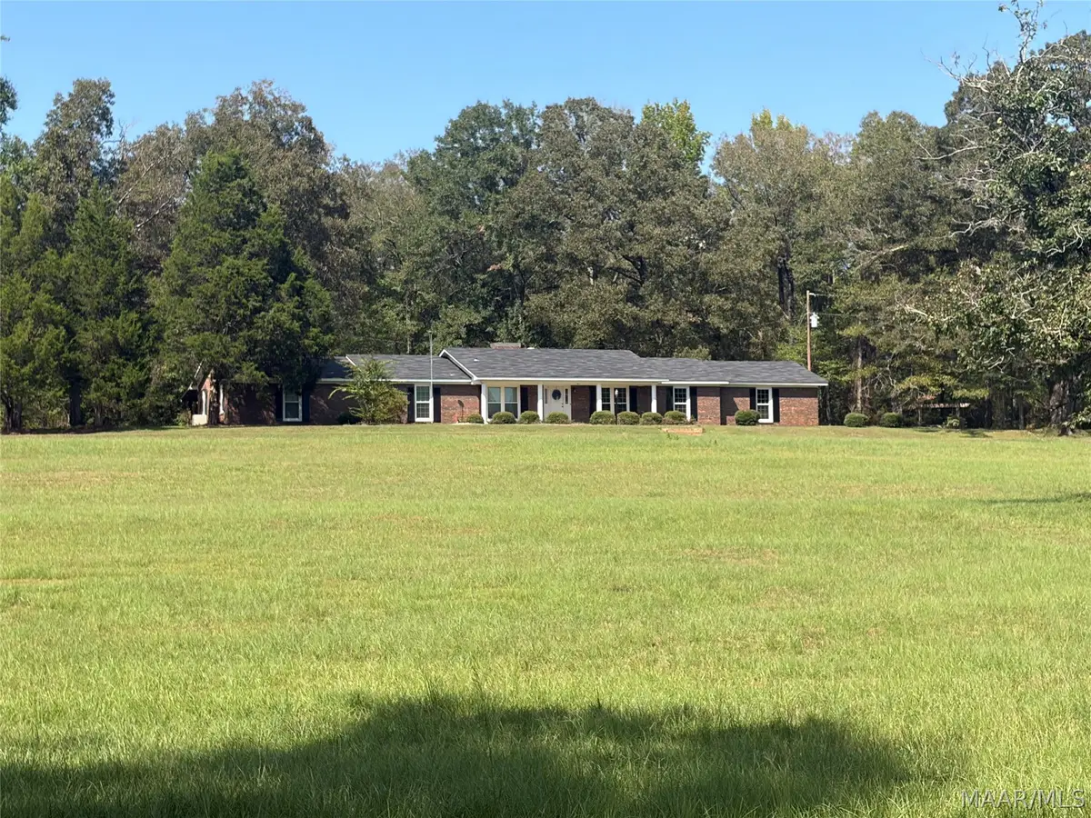 370 County Road 139, Selma, AL 36701 - #1