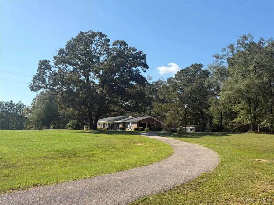 370 County Road 139, Selma, AL 36701 - #2