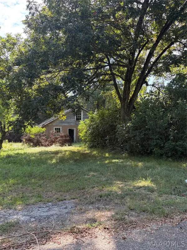 210 Ward Street, Selma, AL 36701