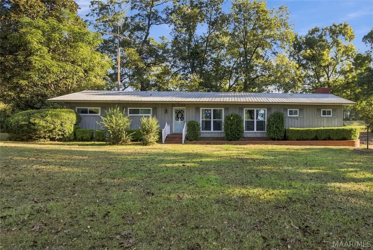 5569 Luverne Highway, Greenville, AL 36037 - #1
