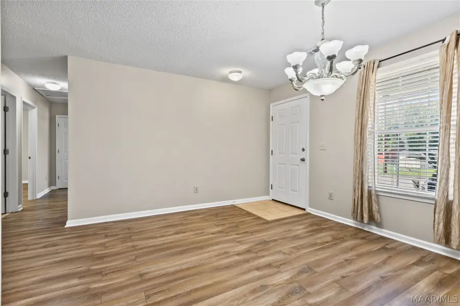 4104 Bronner Road, Montgomery, AL 36116 - #3