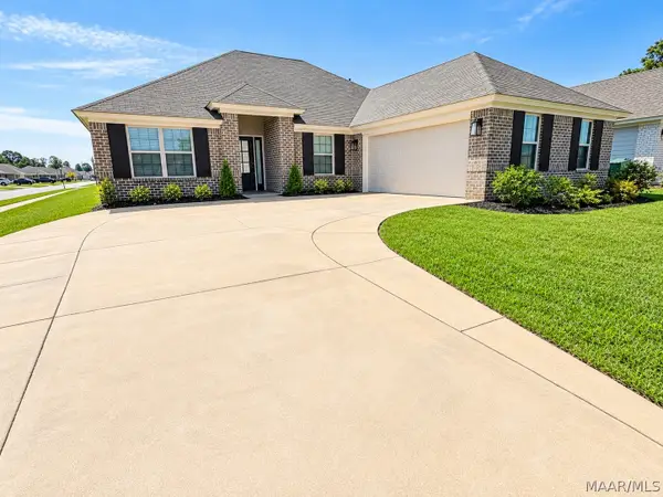 509 Lismore Place, Montgomery, AL 36117