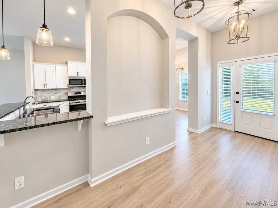 509 Lismore Place, Montgomery, AL 36117 - #2
