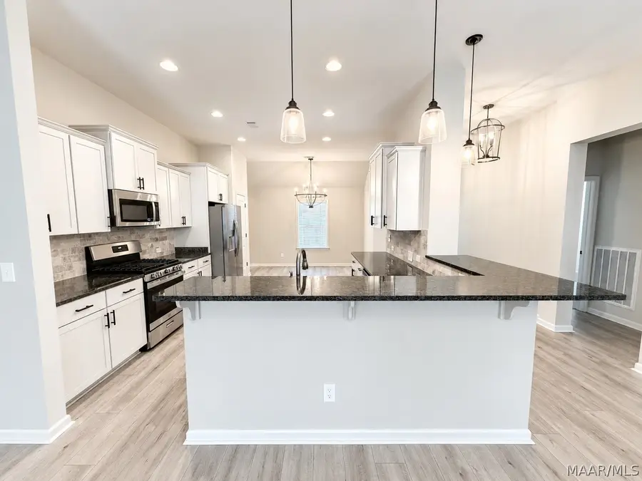 509 Lismore Place, Montgomery, AL 36117 - #3