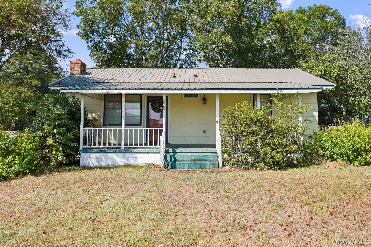 85 Laurel Creek Road, Titus, AL 36080 - #1