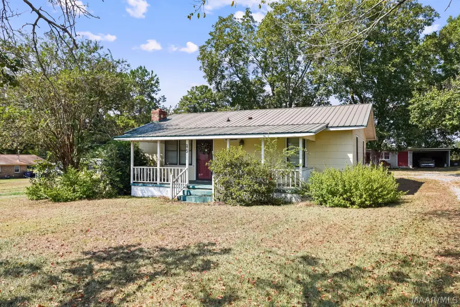 85 Laurel Creek Road, Titus, AL 36080 - #2