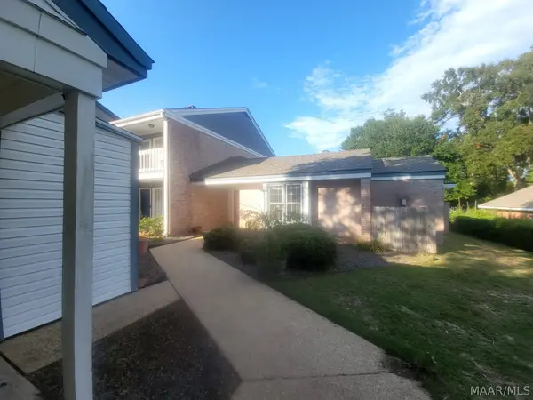 43 Tecumseh Drive, Montgomery, AL 36117