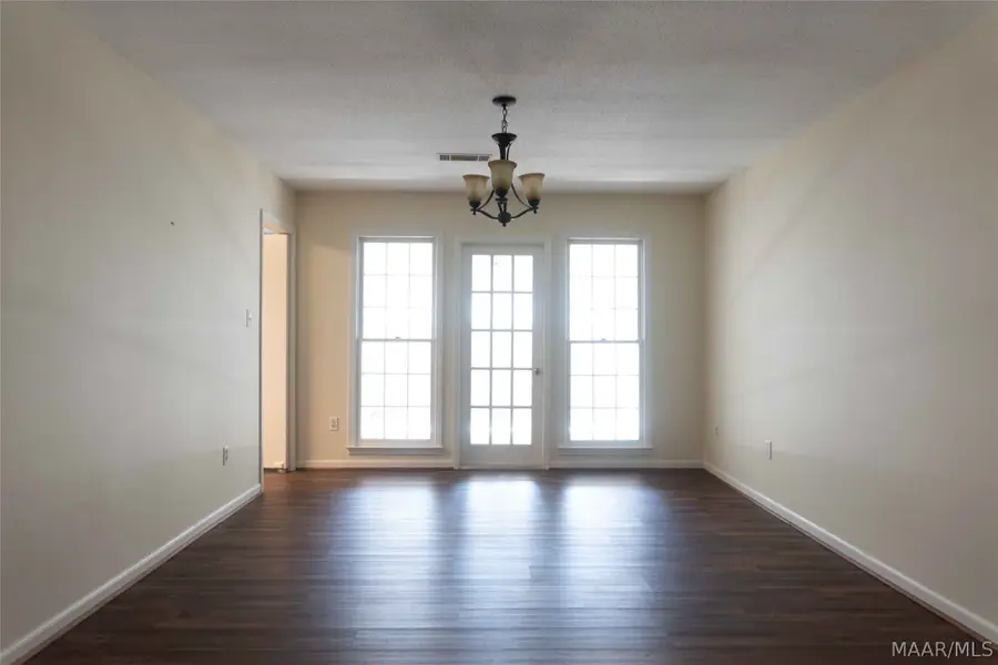 43 Tecumseh Drive, Montgomery, AL 36117 - #2