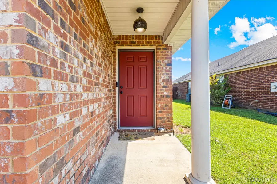1814 Cotton Blossom Way, Prattville, AL 36067 - #2