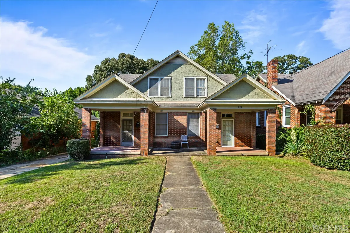 2121 Winona Avenue, Montgomery, AL 36107 - #1