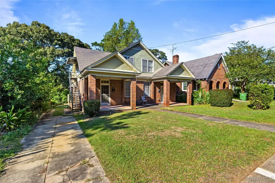 2121 Winona Avenue, Montgomery, AL 36107 - #3