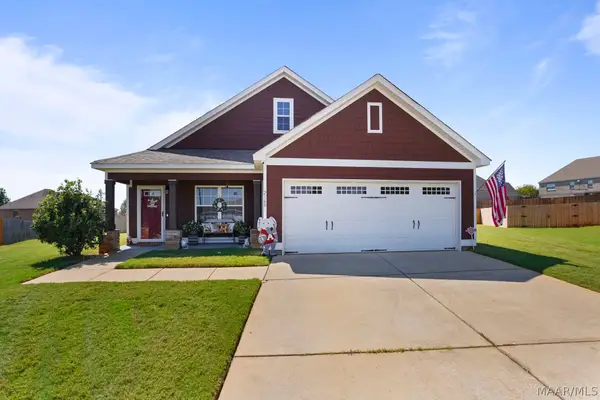 2168 Addison Way, Prattville, AL 36066