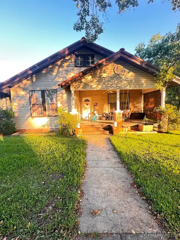 302 Central Boulevard, Tallassee, AL 36078