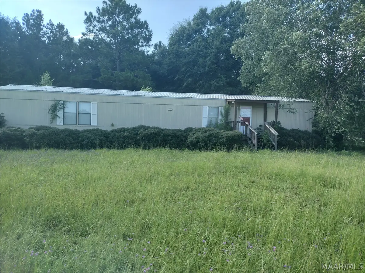 309 Suzanne Street, Kinston, AL 36453 - #1
