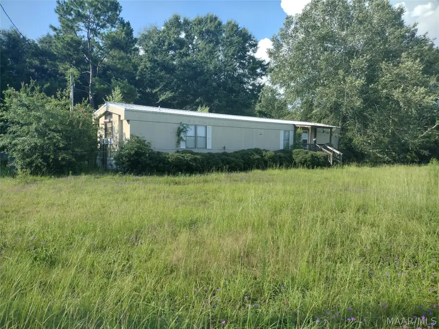 309 Suzanne Street, Kinston, AL 36453 - #2