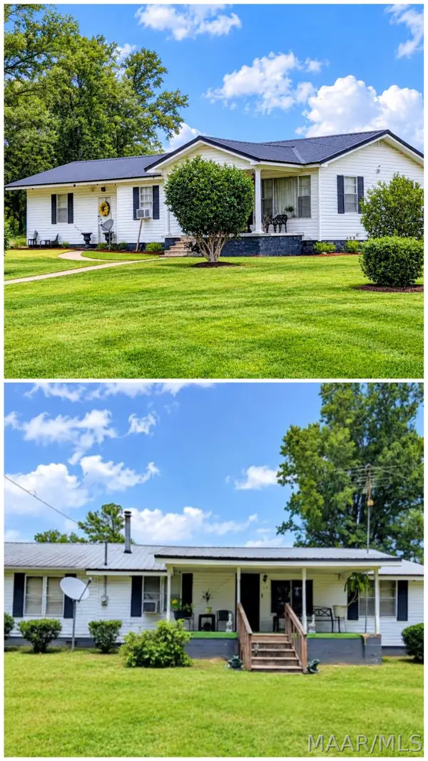 120 Gandy Lane #2, Georgiana, AL 36033
